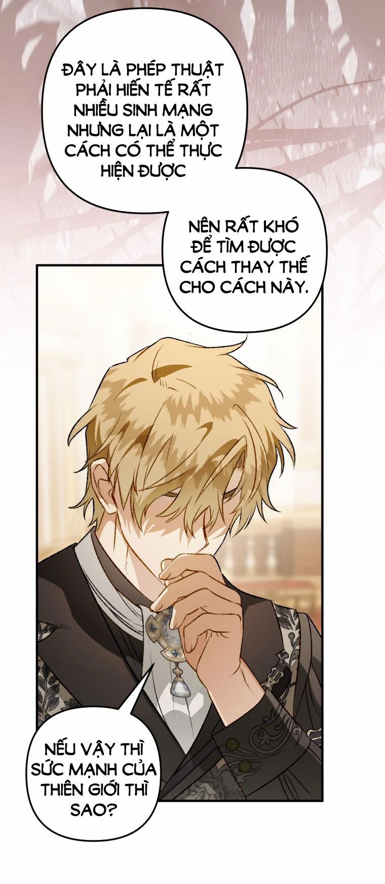 Bỗng Tôi Biến Thành Quạ Đen 106.2 trang 37