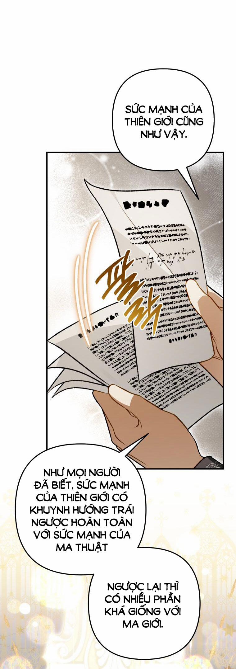 Bỗng Tôi Biến Thành Quạ Đen 106.2 trang 38