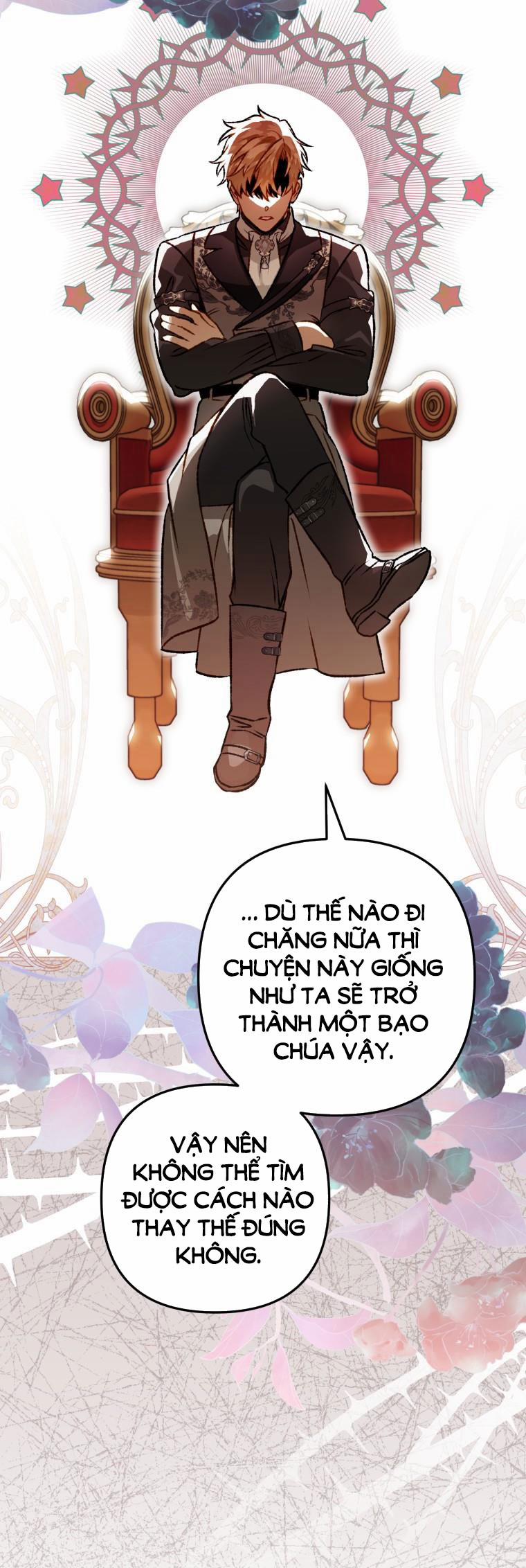 Bỗng Tôi Biến Thành Quạ Đen 106.2 trang 41