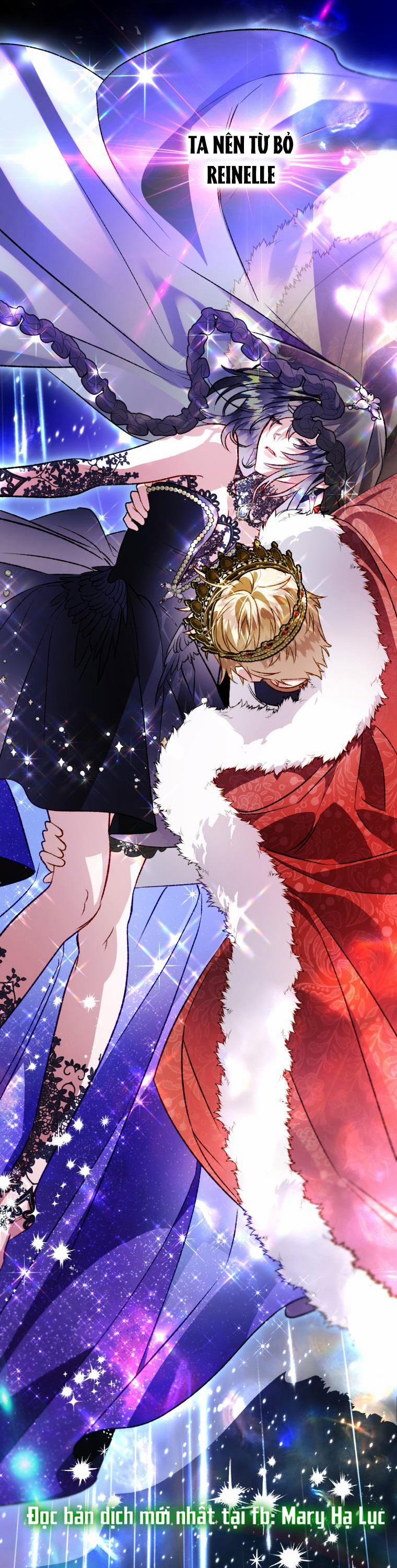 Bỗng Tôi Biến Thành Quạ Đen 106.2 trang 44