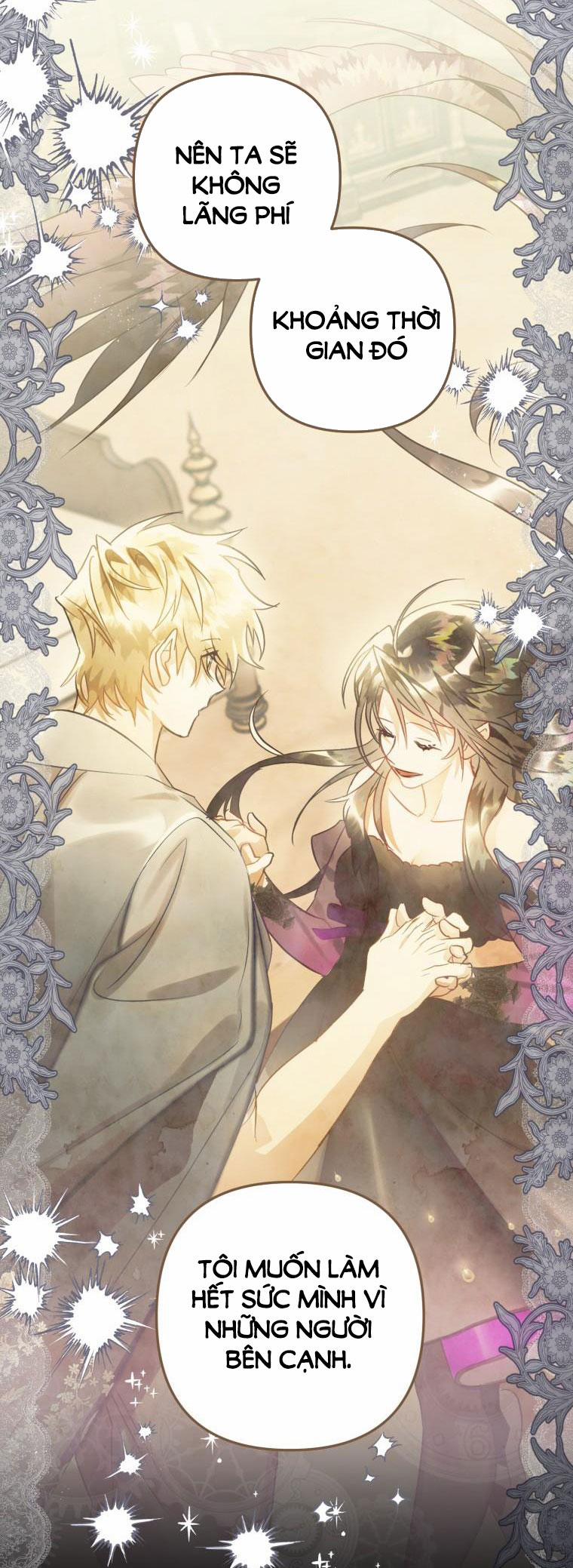 Bỗng Tôi Biến Thành Quạ Đen 106.2 trang 6