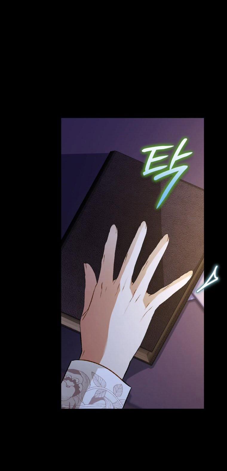 Bỗng Tôi Biến Thành Quạ Đen 106.2 trang 8