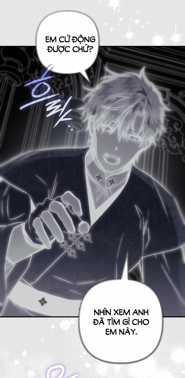 Bỗng Tôi Biến Thành Quạ Đen 107.1 trang 16