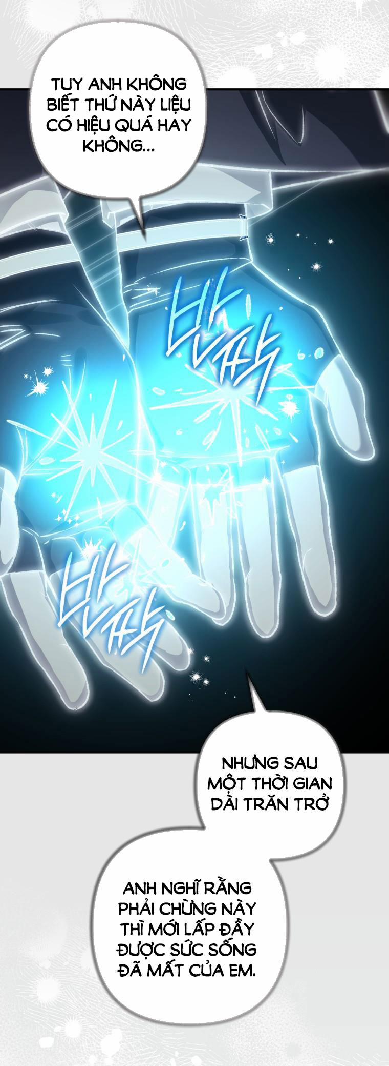 Bỗng Tôi Biến Thành Quạ Đen 107.1 trang 18