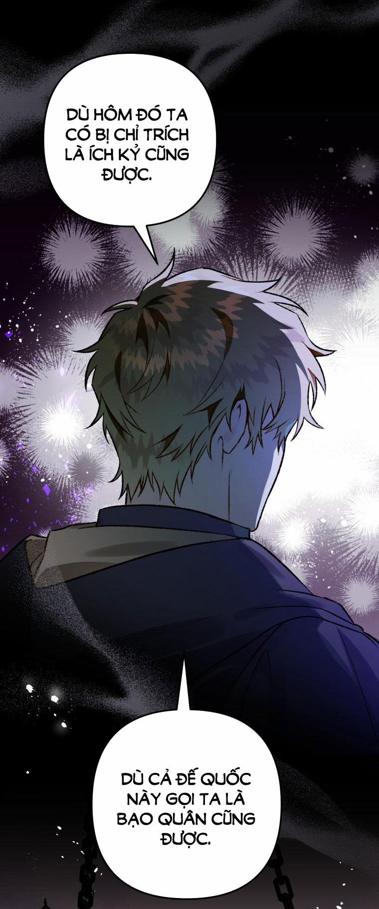 Bỗng Tôi Biến Thành Quạ Đen 107.1 trang 2