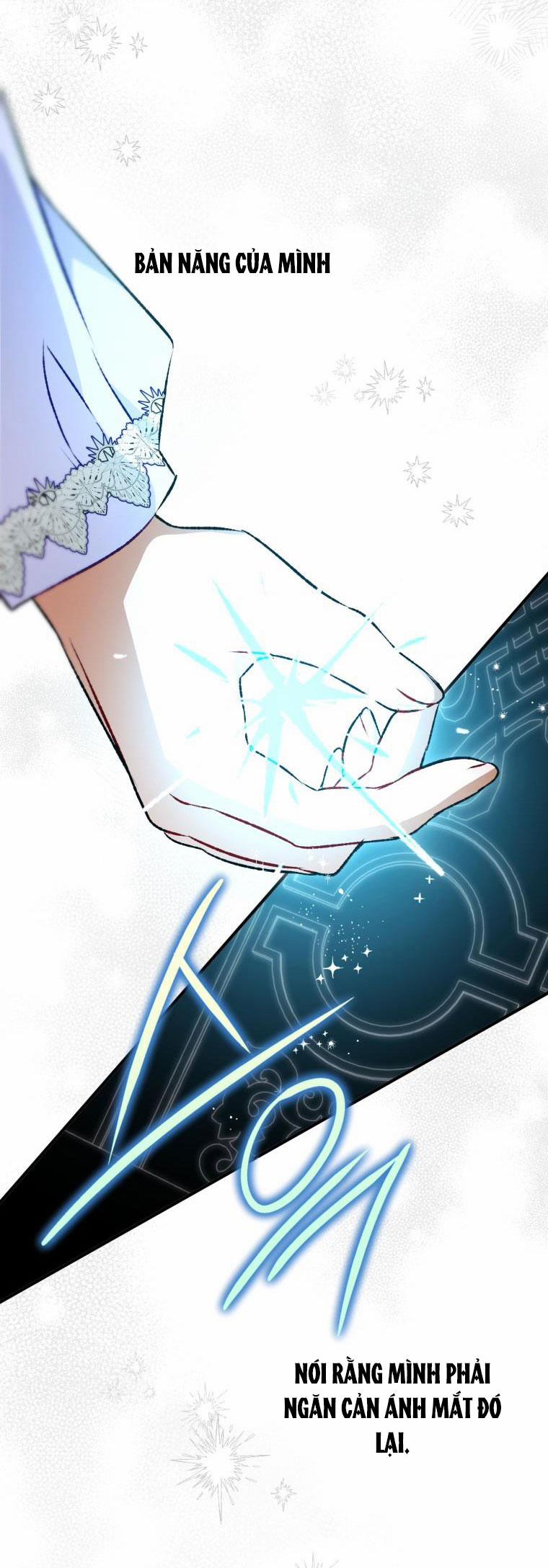 Bỗng Tôi Biến Thành Quạ Đen 107.1 trang 21