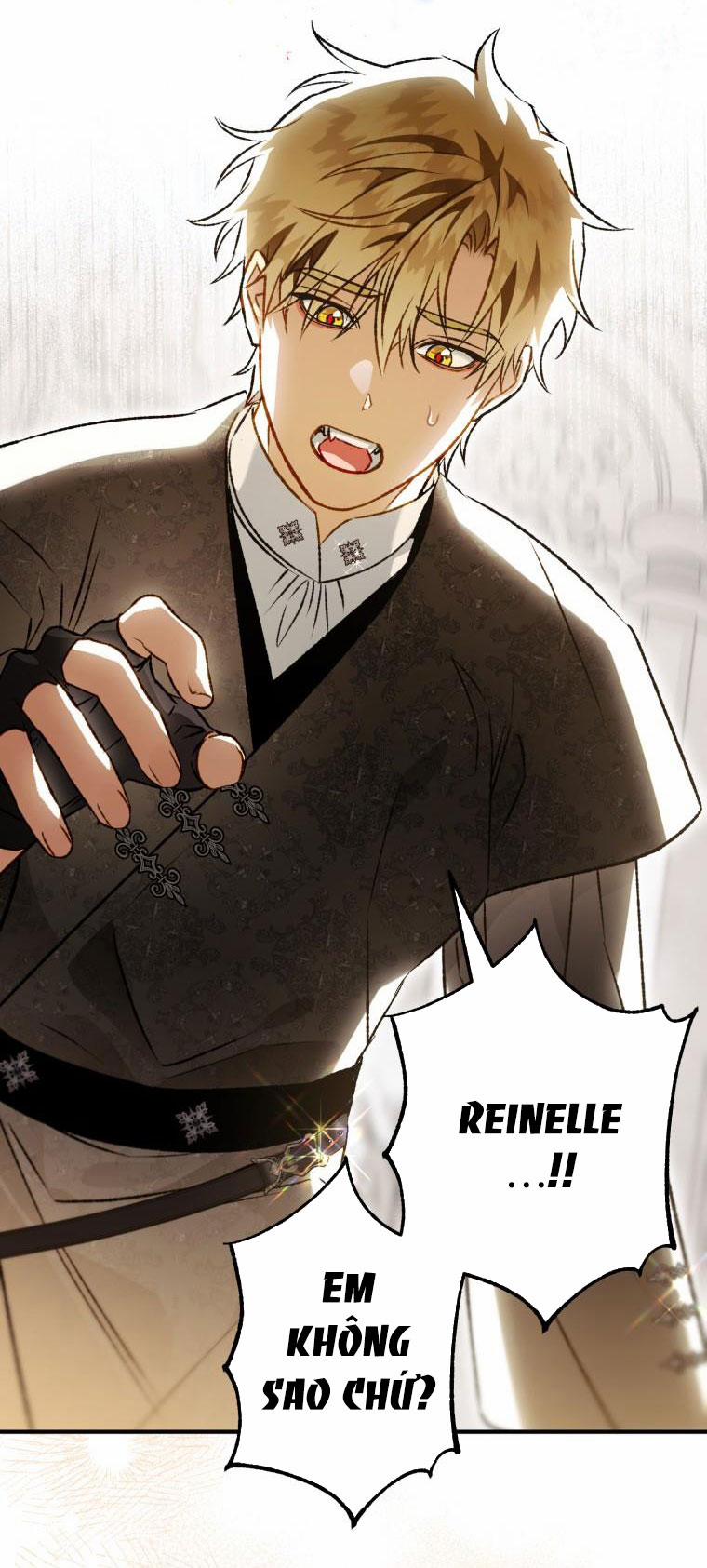 Bỗng Tôi Biến Thành Quạ Đen 107.1 trang 23