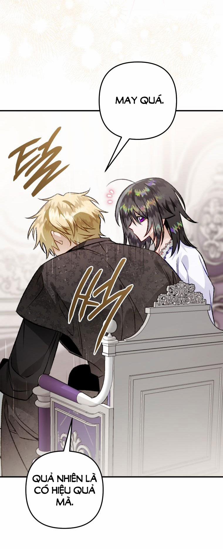 Bỗng Tôi Biến Thành Quạ Đen 107.1 trang 26