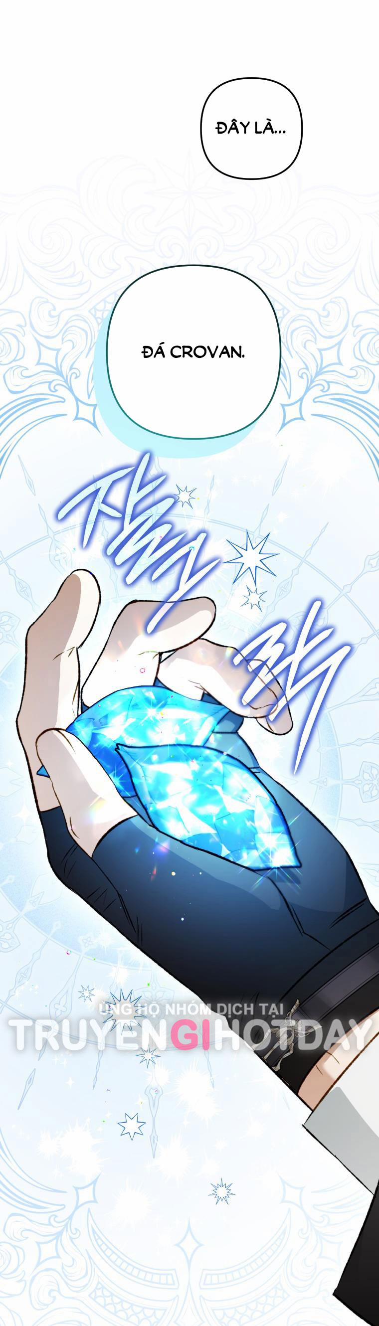 Bỗng Tôi Biến Thành Quạ Đen 107.1 trang 27