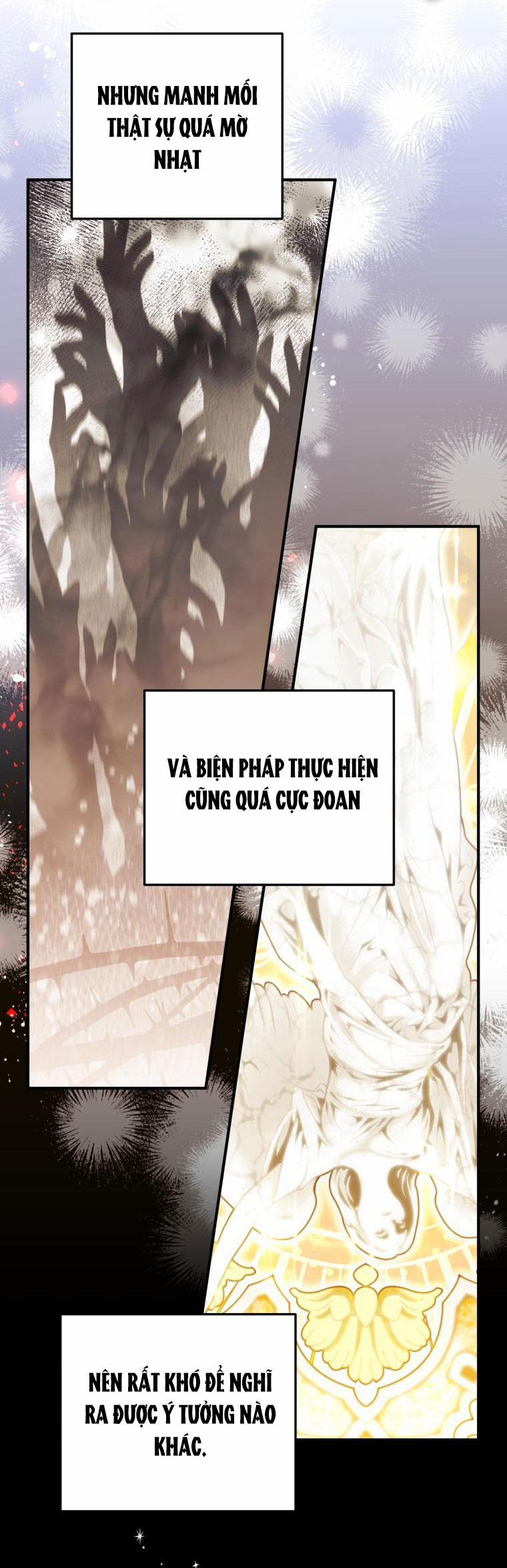 Bỗng Tôi Biến Thành Quạ Đen 107.1 trang 29