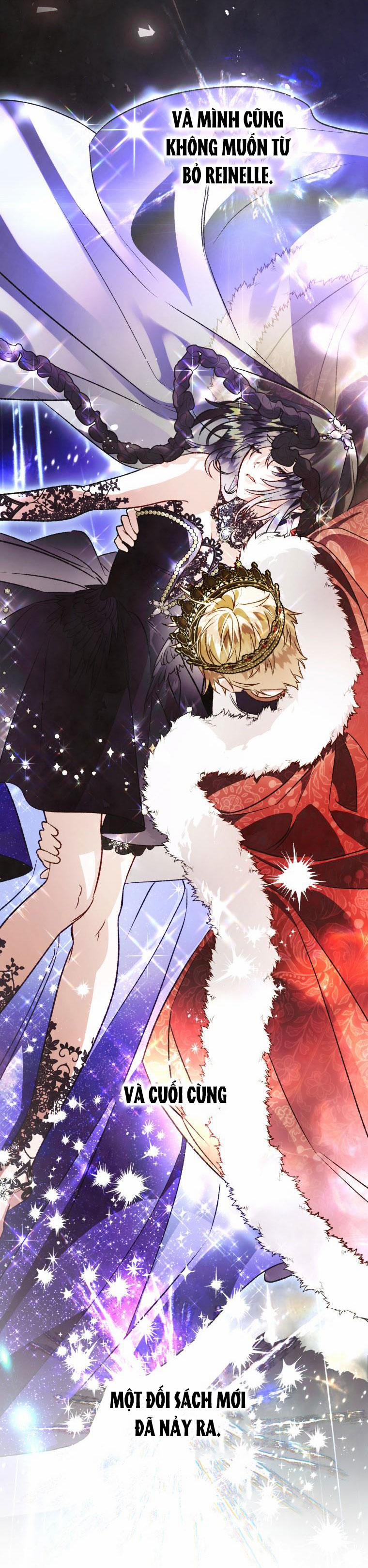 Bỗng Tôi Biến Thành Quạ Đen 107.1 trang 31