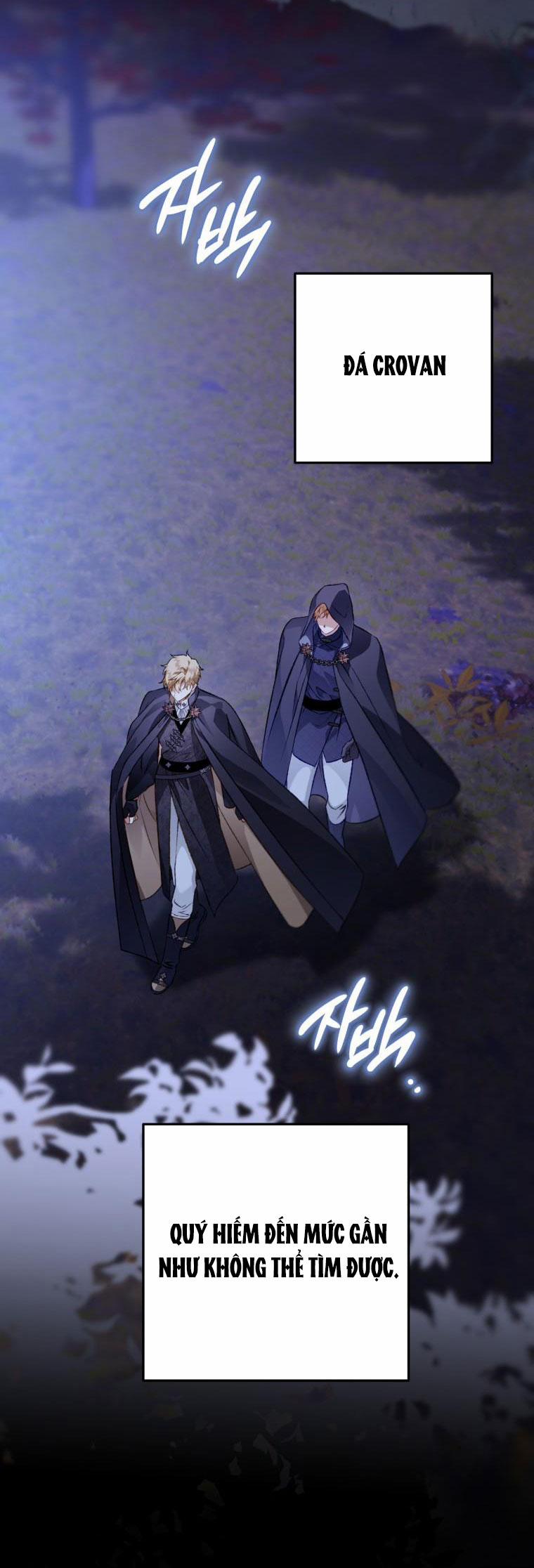 Bỗng Tôi Biến Thành Quạ Đen 107.1 trang 38