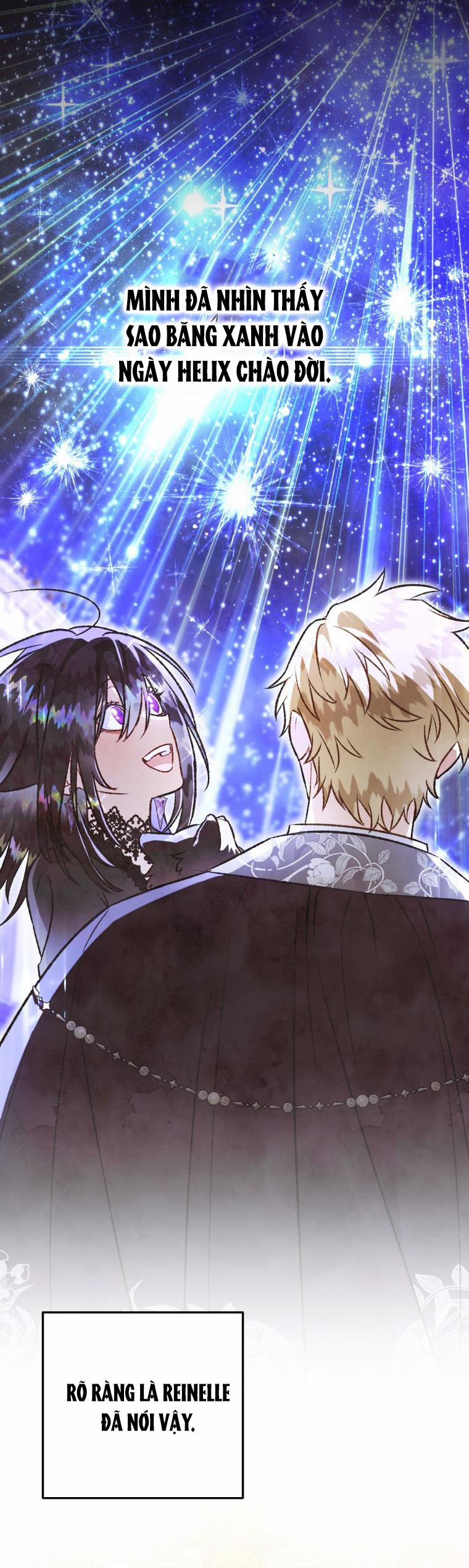 Bỗng Tôi Biến Thành Quạ Đen 107.1 trang 40