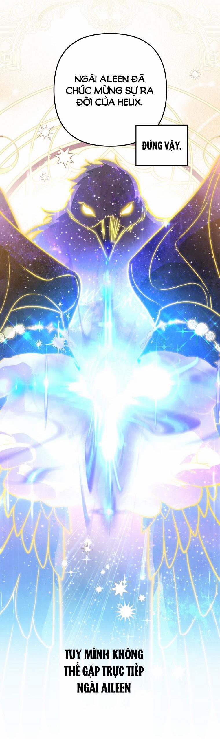 Bỗng Tôi Biến Thành Quạ Đen 107.1 trang 41