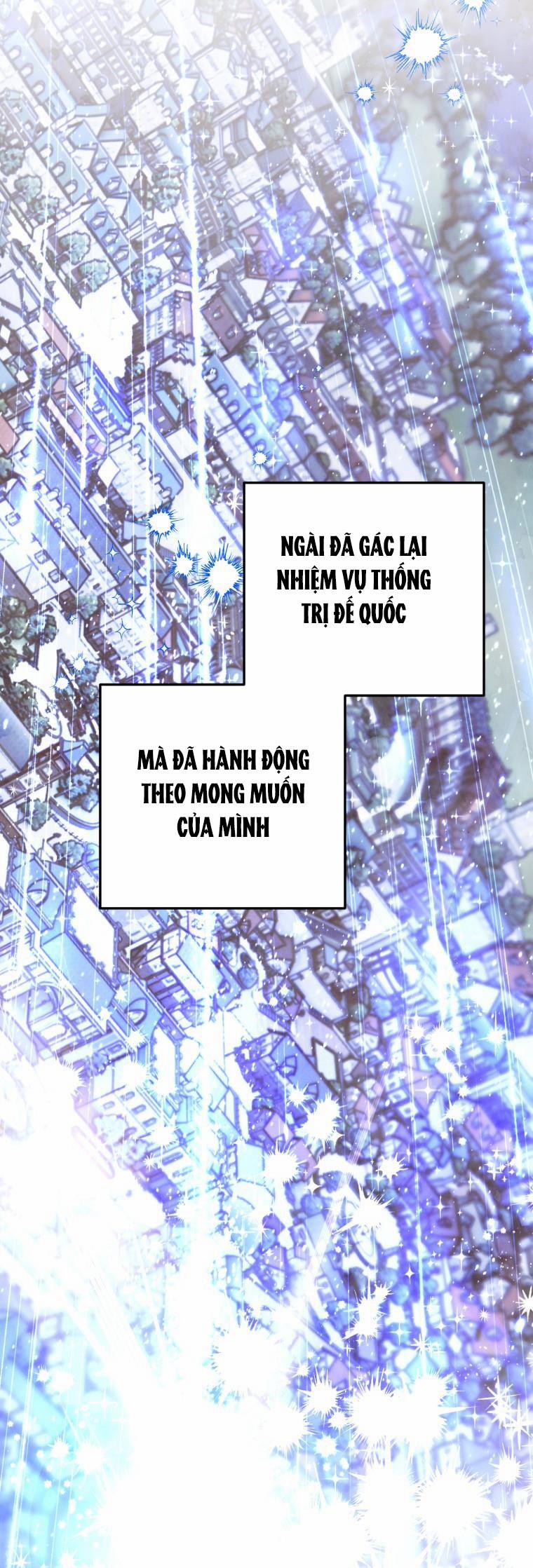 Bỗng Tôi Biến Thành Quạ Đen 107.1 trang 46