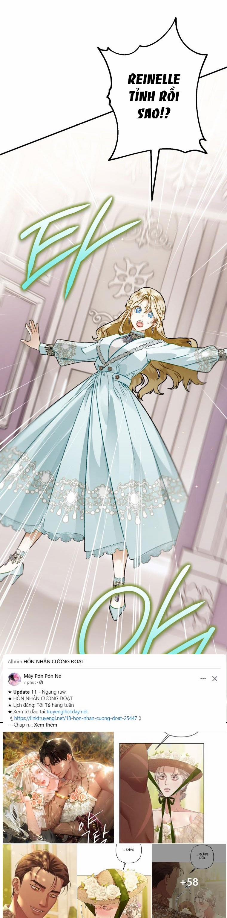 Bỗng Tôi Biến Thành Quạ Đen 107.1 trang 48