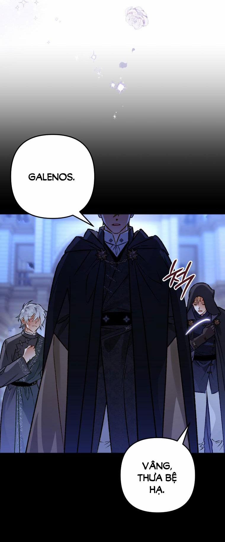 Bỗng Tôi Biến Thành Quạ Đen 107.1 trang 5