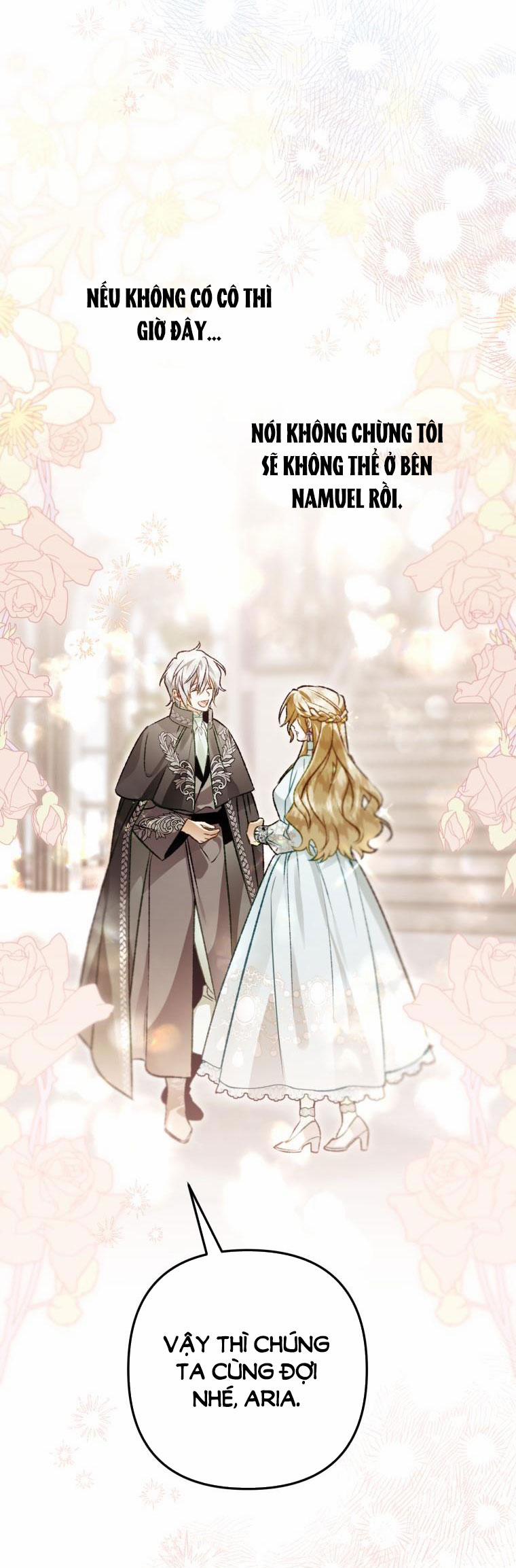 Bỗng Tôi Biến Thành Quạ Đen 107.1 trang 55