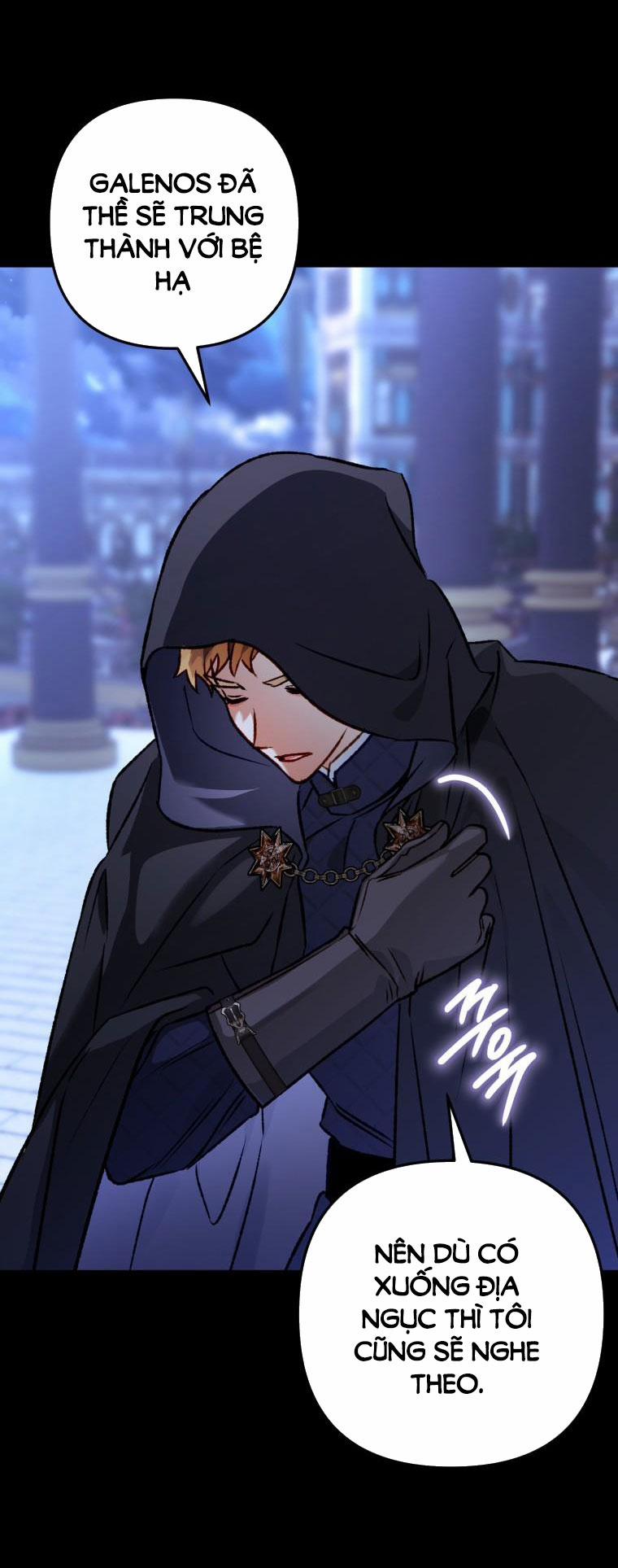 Bỗng Tôi Biến Thành Quạ Đen 107.1 trang 7