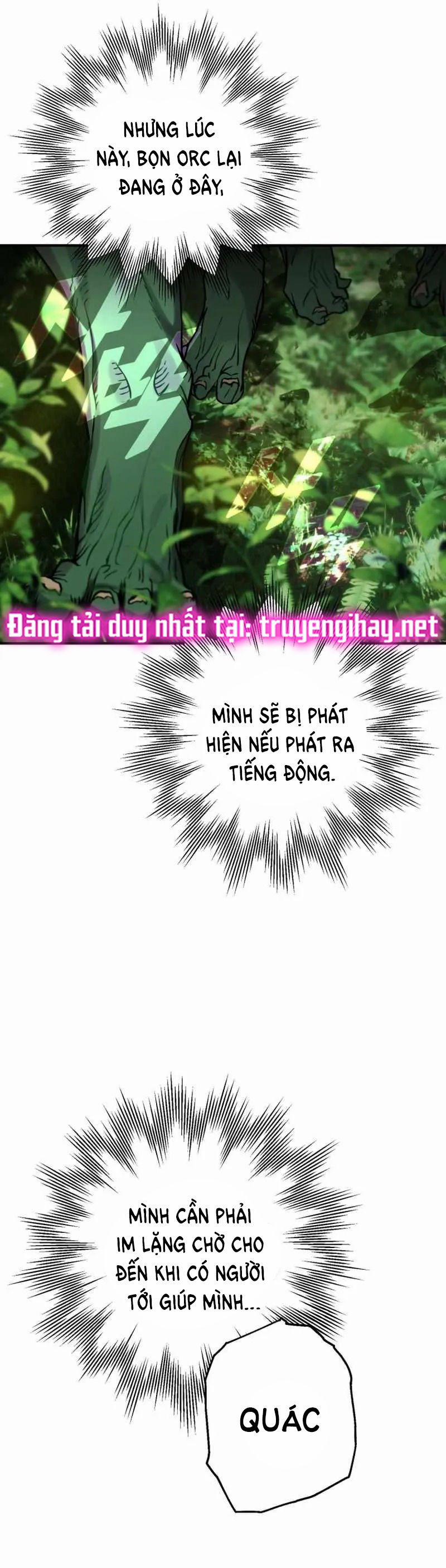Bỗng Tôi Biến Thành Quạ Đen 2 trang 10