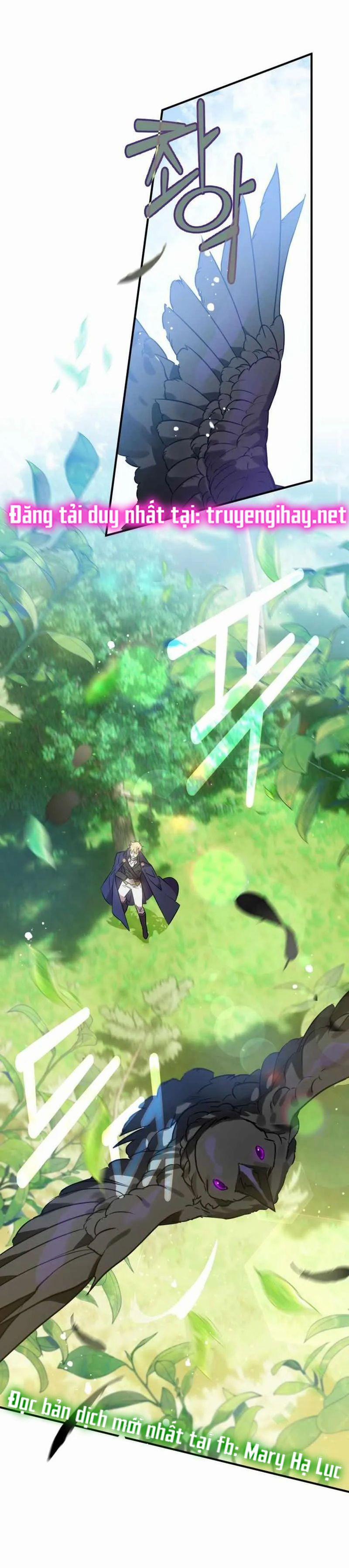 Bỗng Tôi Biến Thành Quạ Đen 2 trang 13