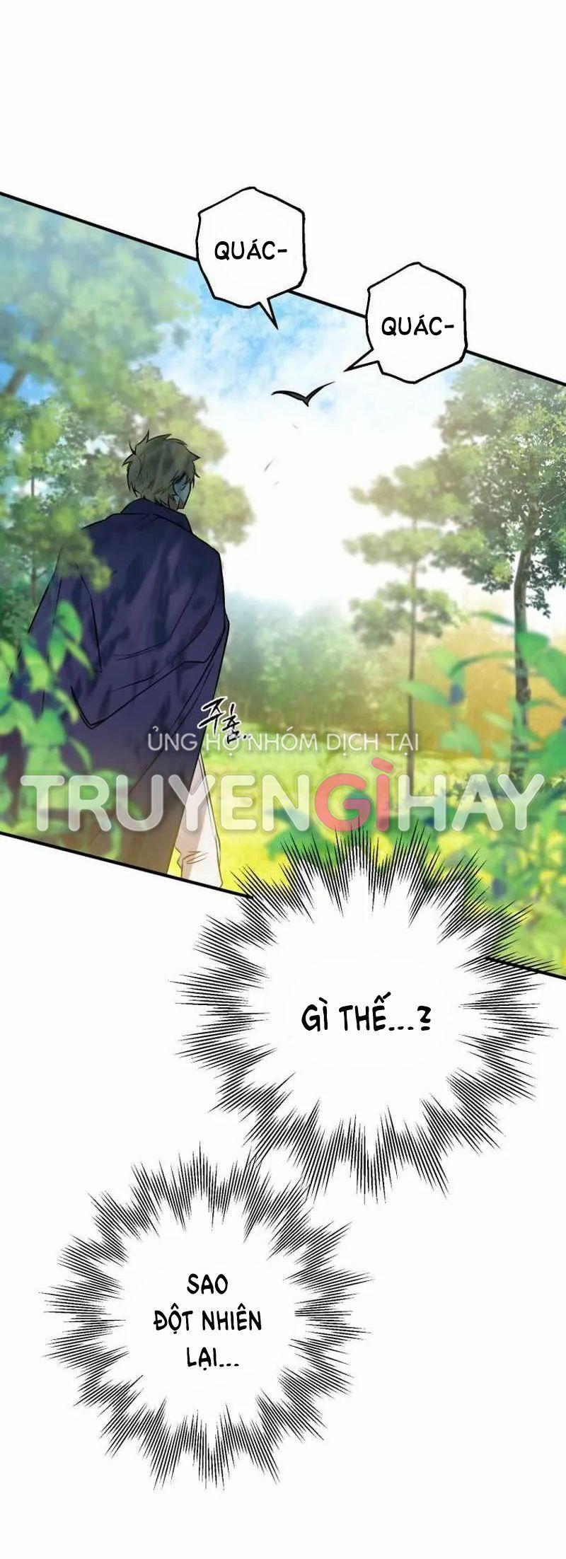 Bỗng Tôi Biến Thành Quạ Đen 2 trang 14