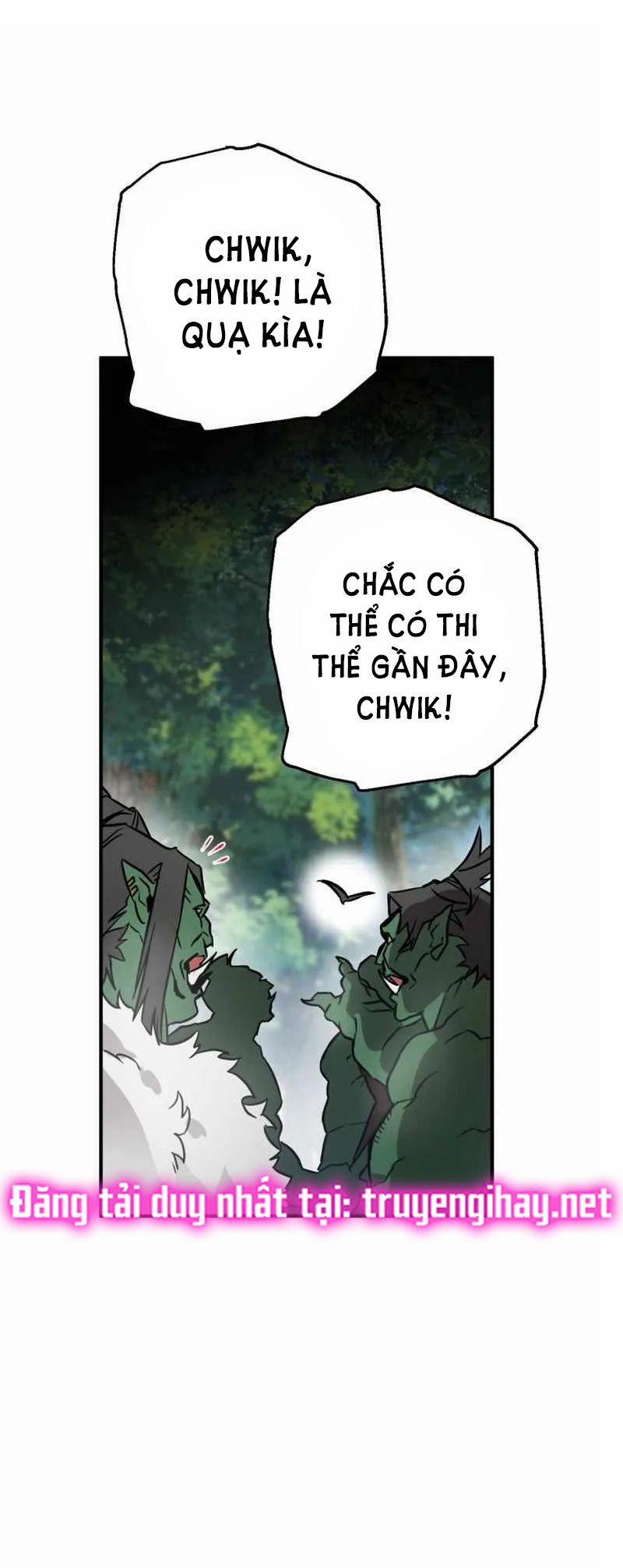 Bỗng Tôi Biến Thành Quạ Đen 2 trang 15