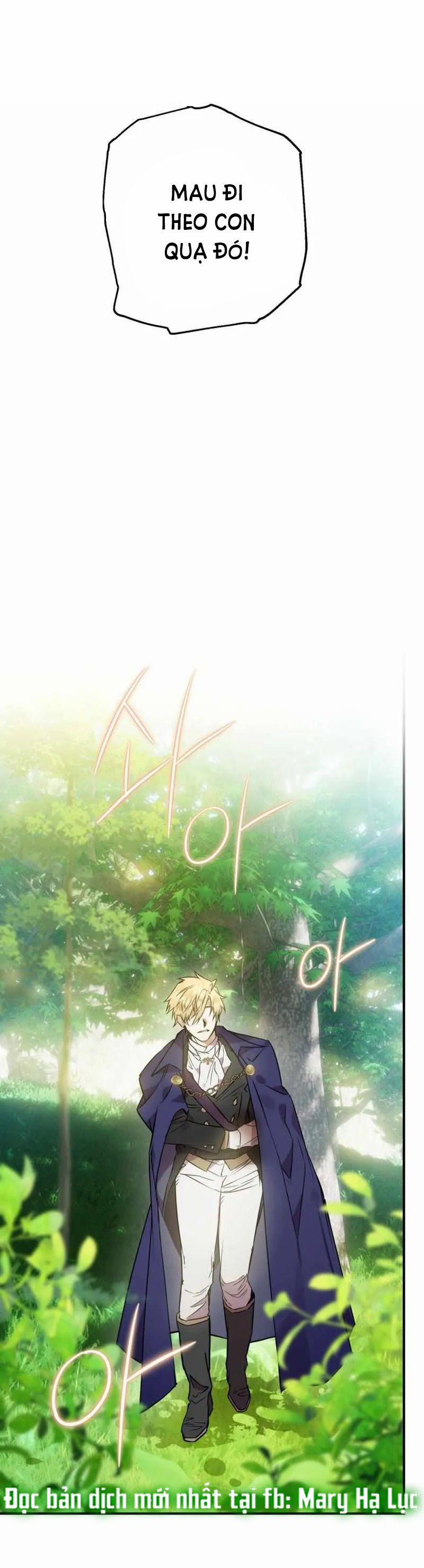 Bỗng Tôi Biến Thành Quạ Đen 2 trang 16