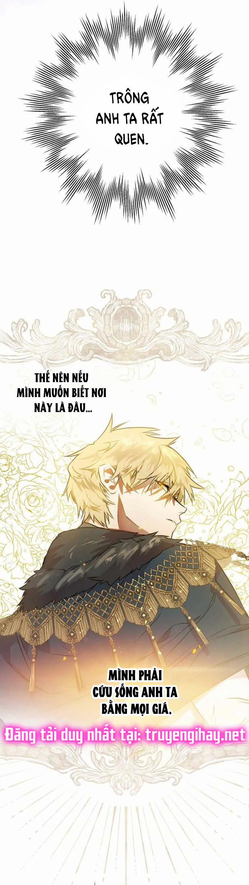 Bỗng Tôi Biến Thành Quạ Đen 2 trang 21