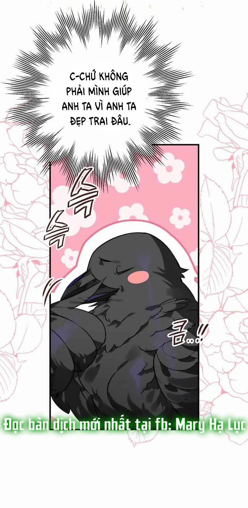 Bỗng Tôi Biến Thành Quạ Đen 2 trang 22