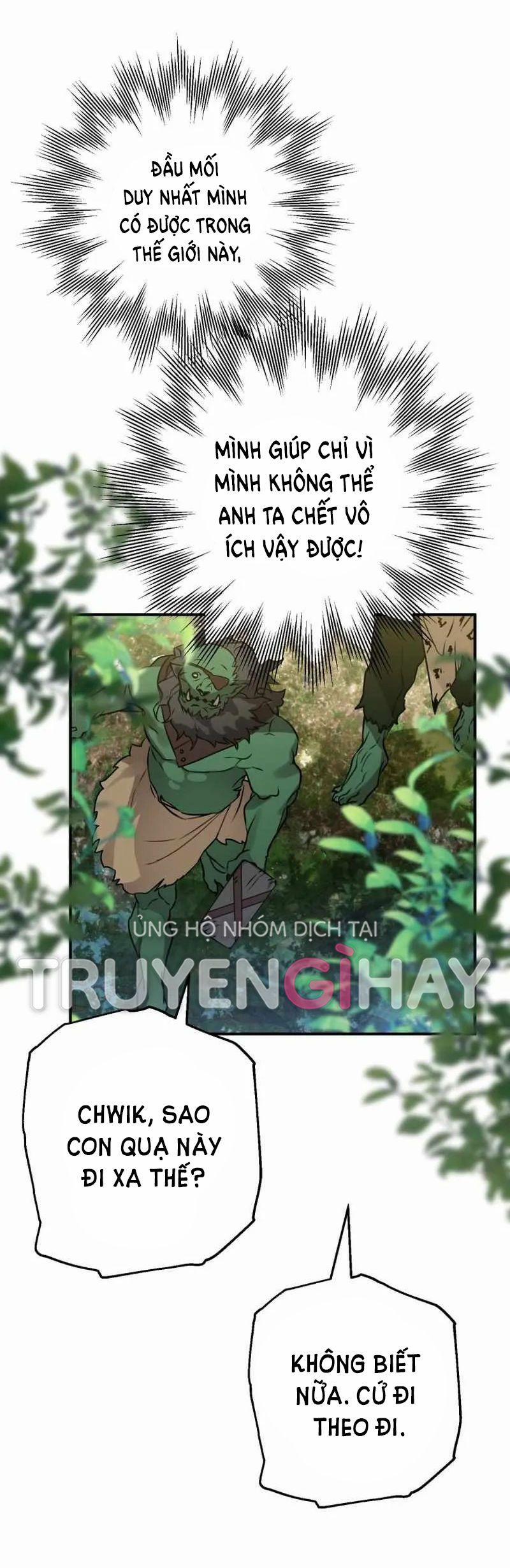 Bỗng Tôi Biến Thành Quạ Đen 2 trang 23