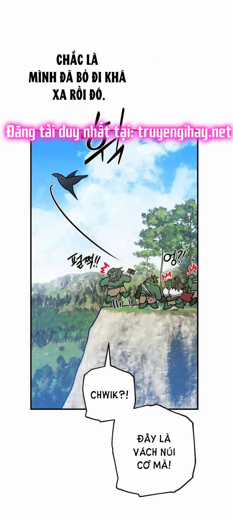 Bỗng Tôi Biến Thành Quạ Đen 2 trang 24