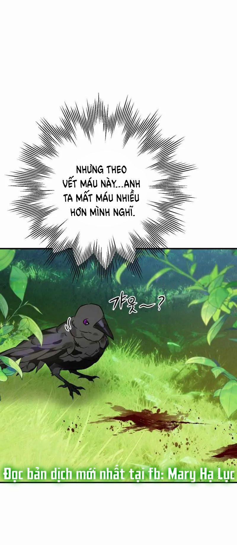 Bỗng Tôi Biến Thành Quạ Đen 2 trang 28