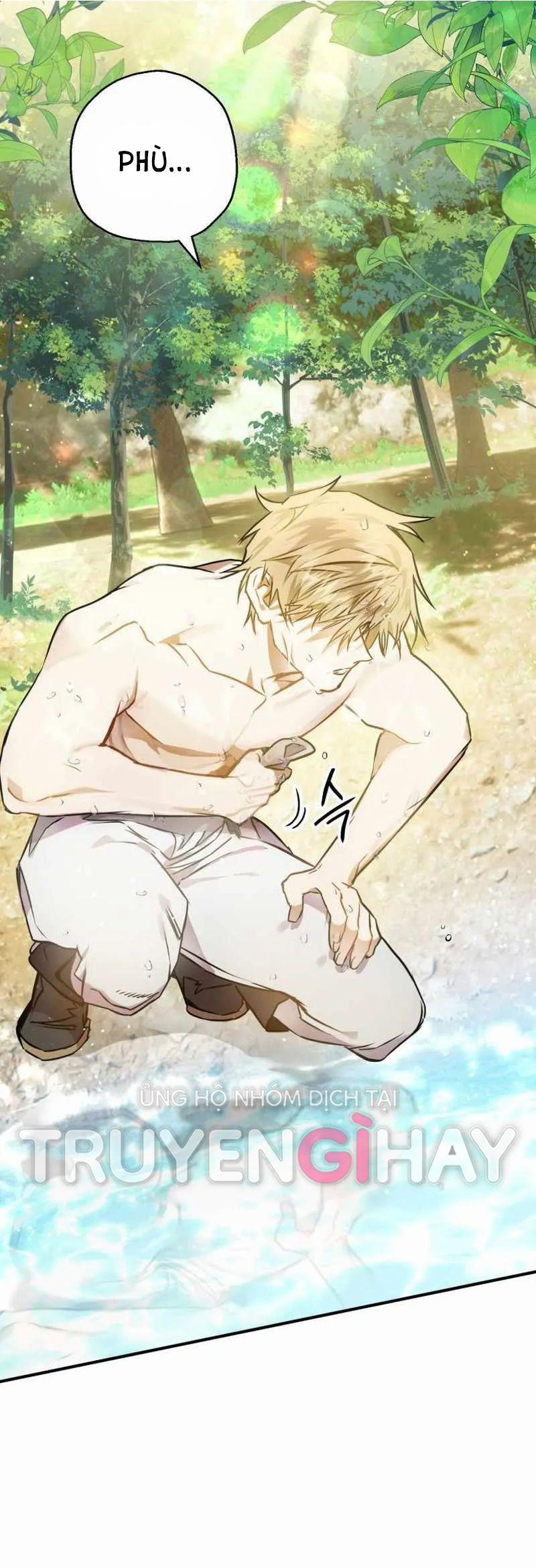 Bỗng Tôi Biến Thành Quạ Đen 2 trang 35