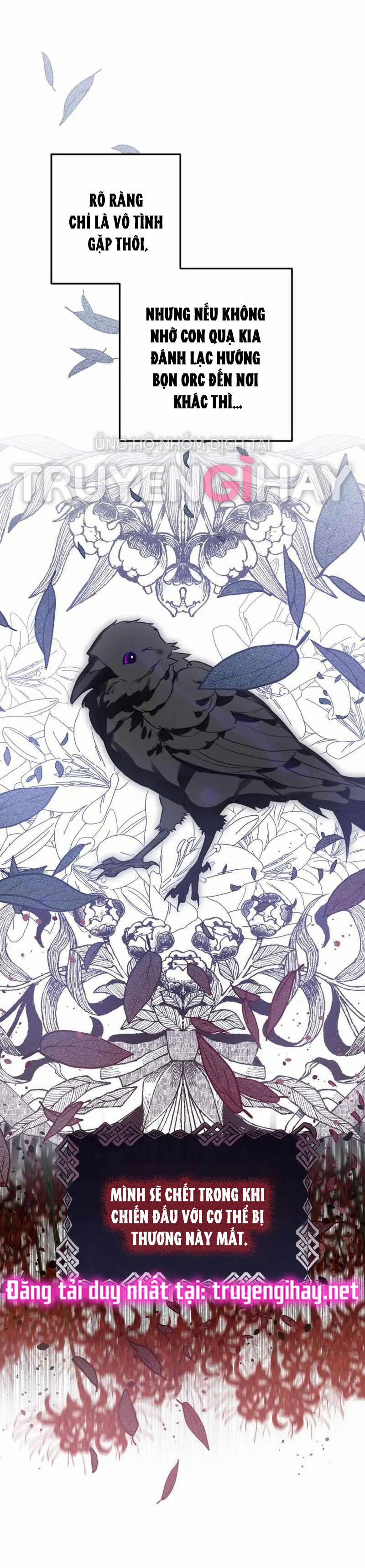 Bỗng Tôi Biến Thành Quạ Đen 2 trang 38