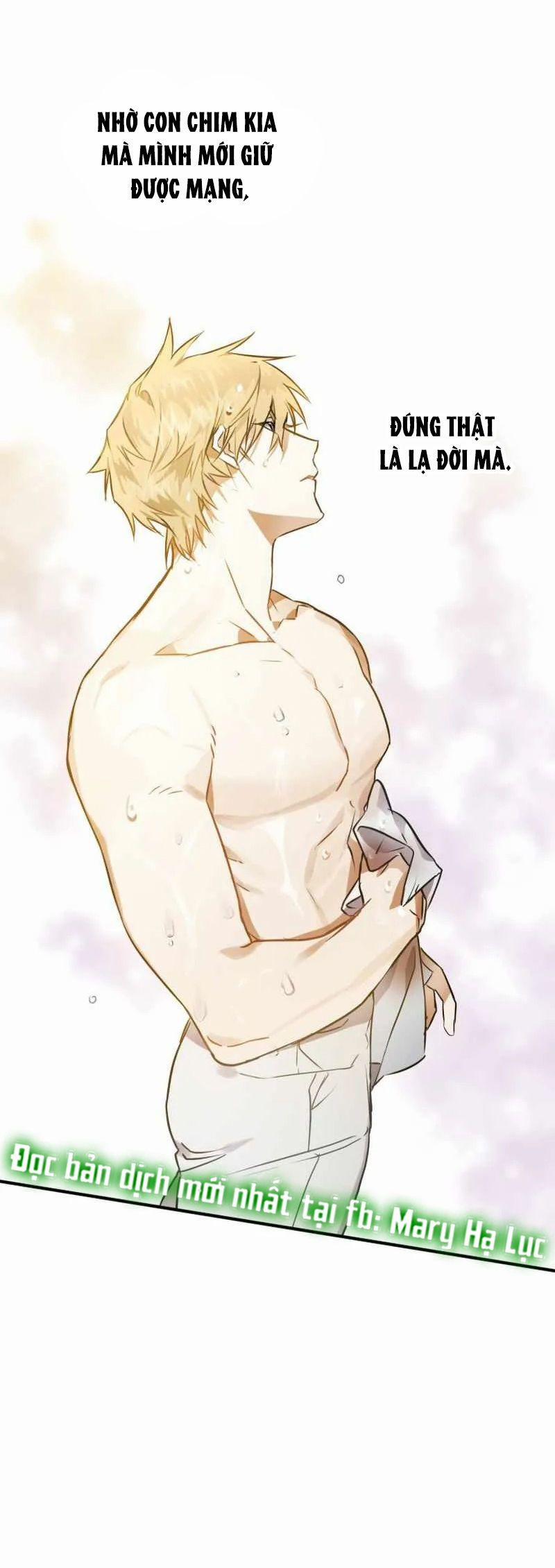 Bỗng Tôi Biến Thành Quạ Đen 2 trang 39