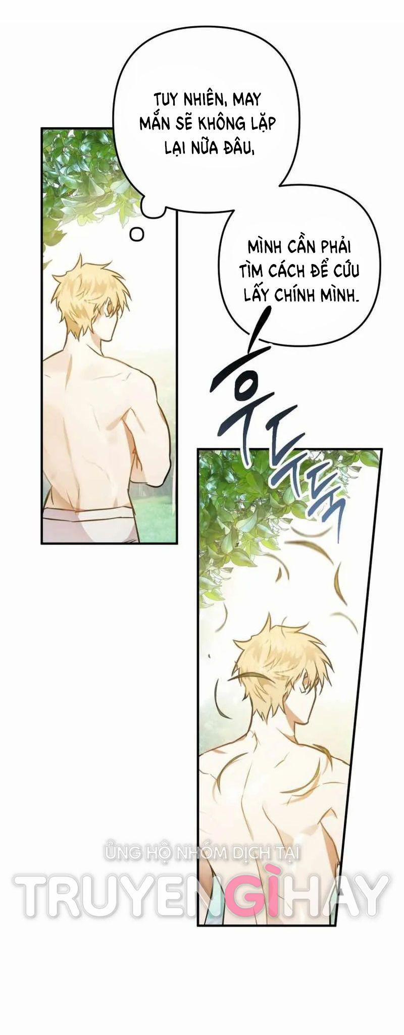 Bỗng Tôi Biến Thành Quạ Đen 2 trang 40