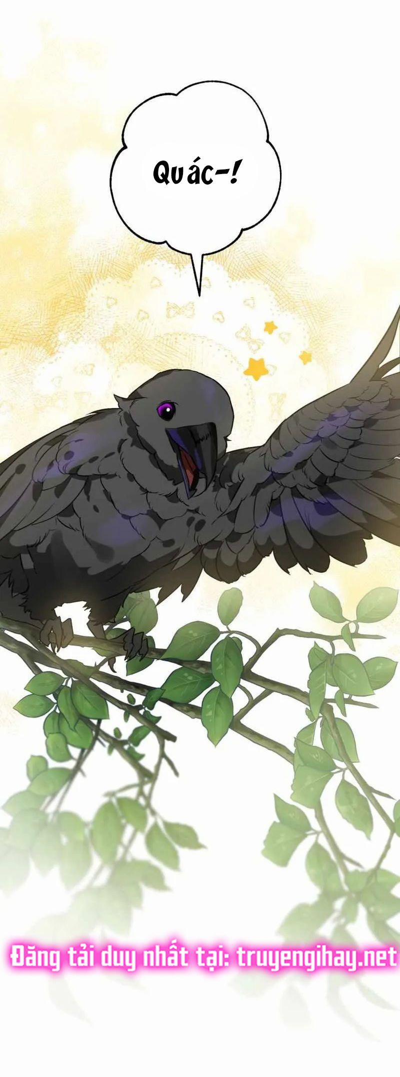Bỗng Tôi Biến Thành Quạ Đen 2 trang 44