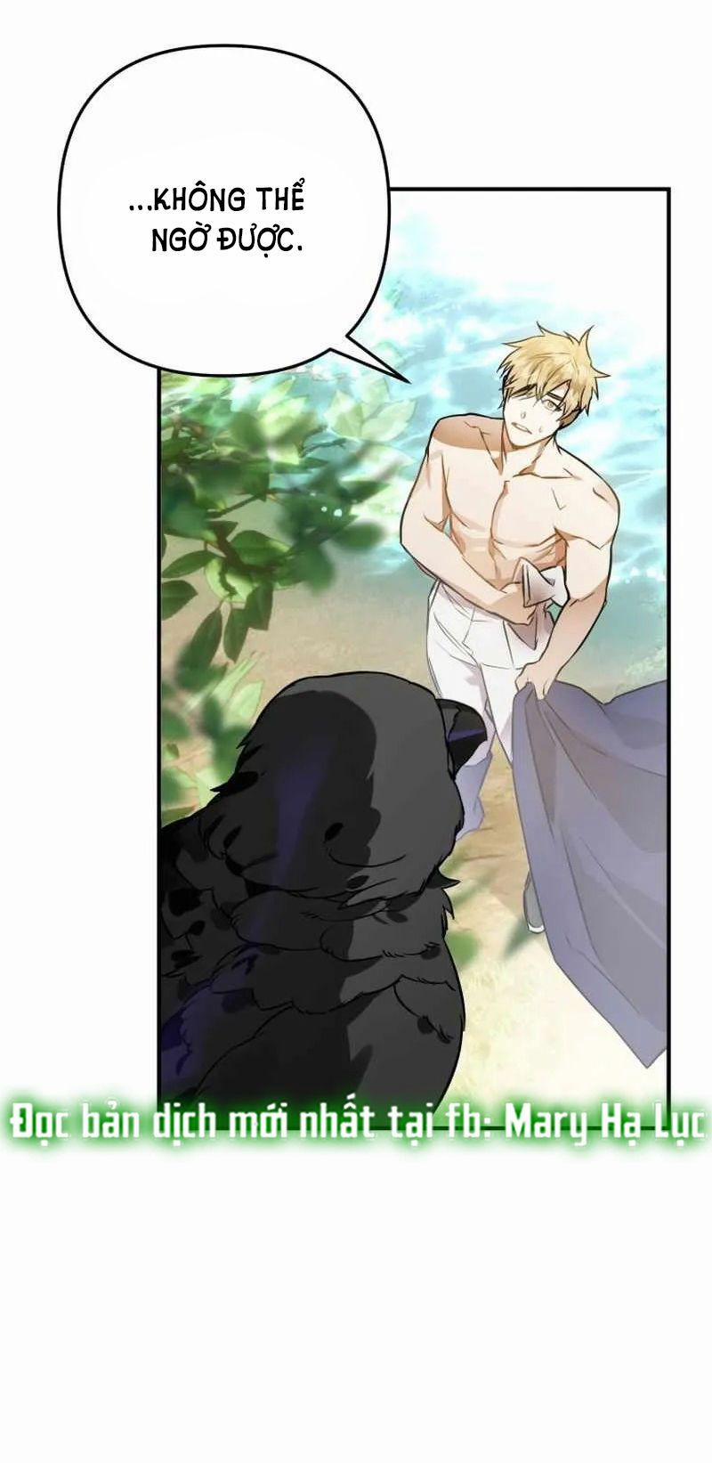 Bỗng Tôi Biến Thành Quạ Đen 2 trang 45