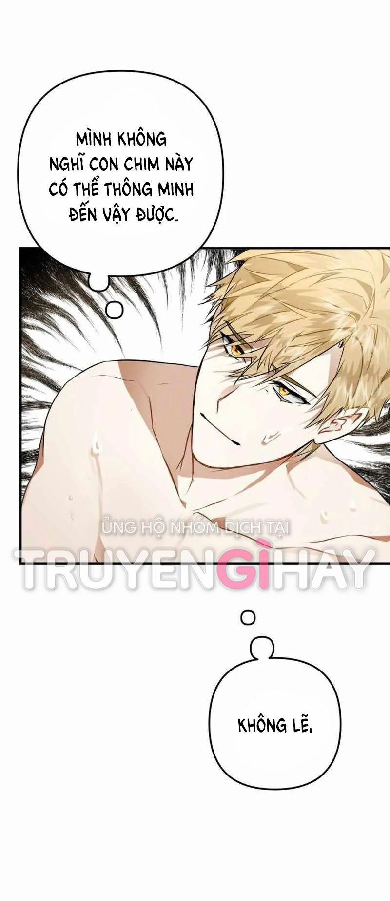 Bỗng Tôi Biến Thành Quạ Đen 2 trang 46