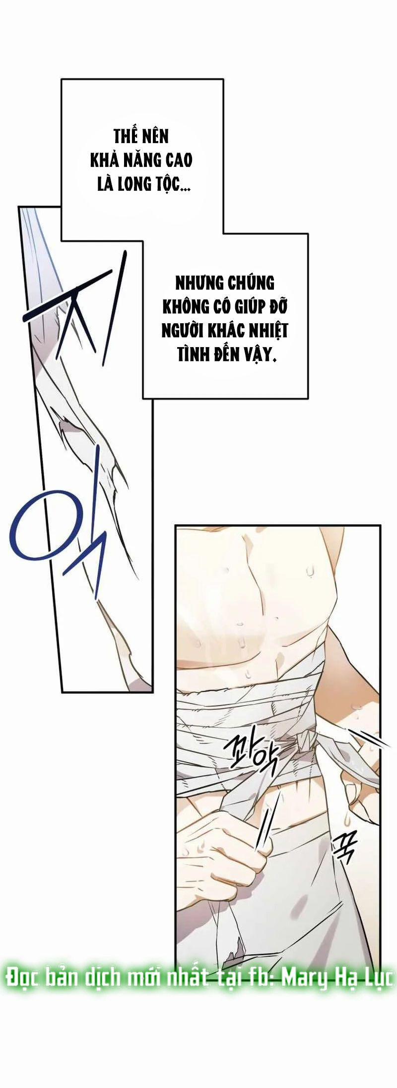 Bỗng Tôi Biến Thành Quạ Đen 2 trang 50