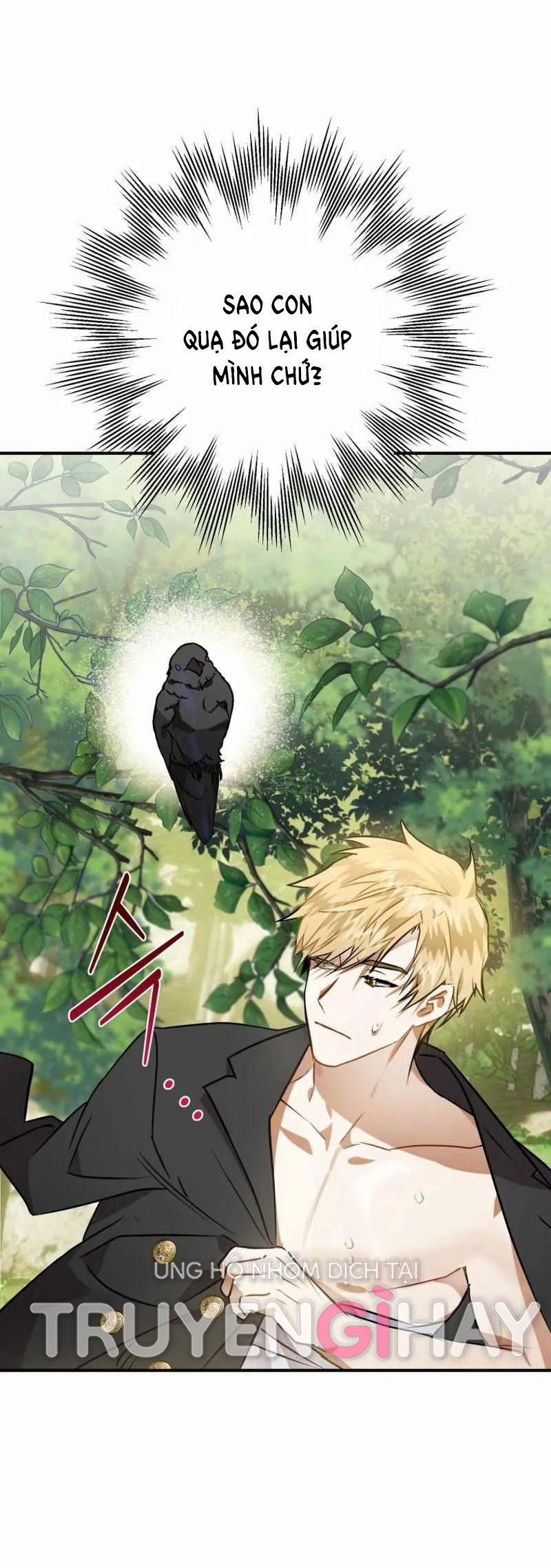 Bỗng Tôi Biến Thành Quạ Đen 2 trang 51
