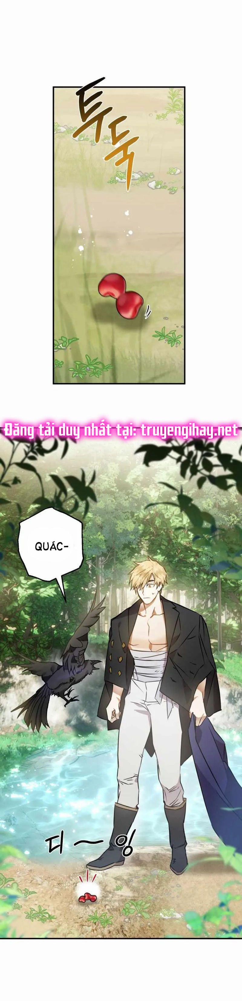 Bỗng Tôi Biến Thành Quạ Đen 2 trang 53