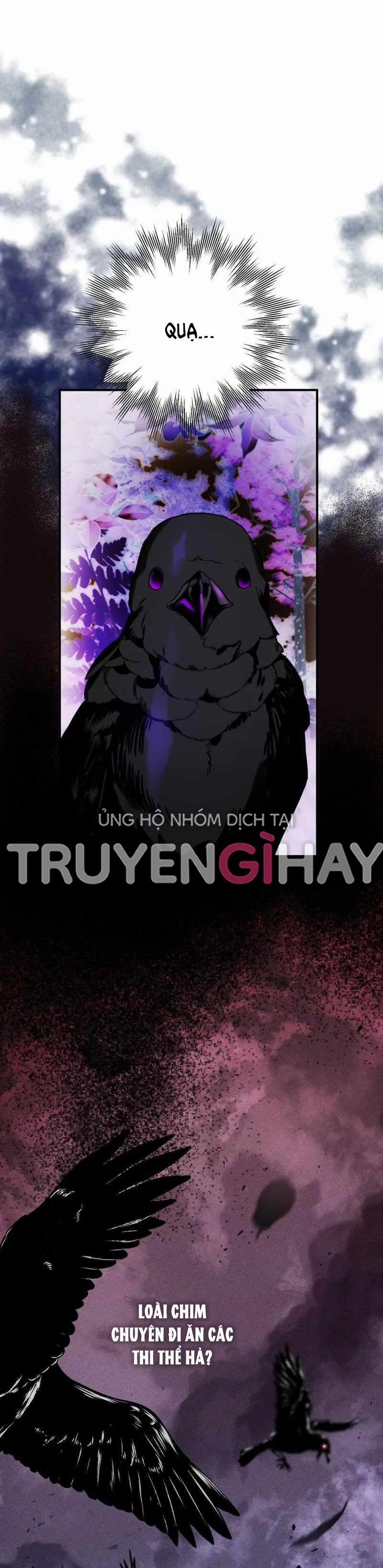 Bỗng Tôi Biến Thành Quạ Đen 2 trang 6