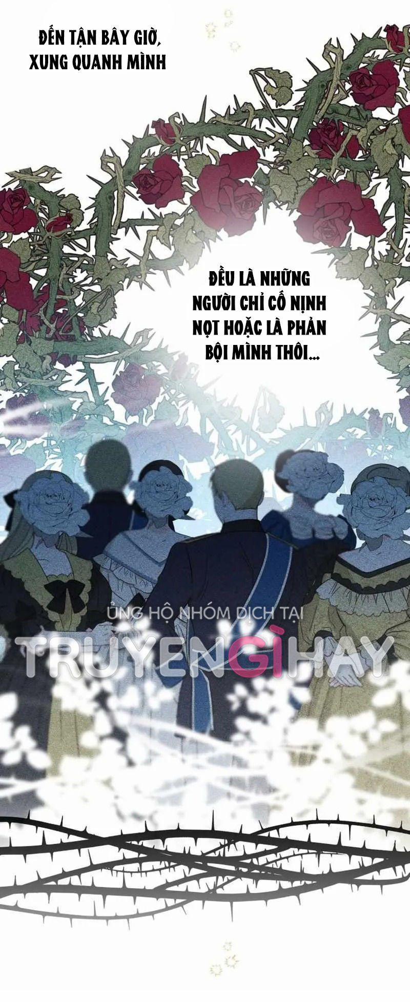 Bỗng Tôi Biến Thành Quạ Đen 3 trang 15