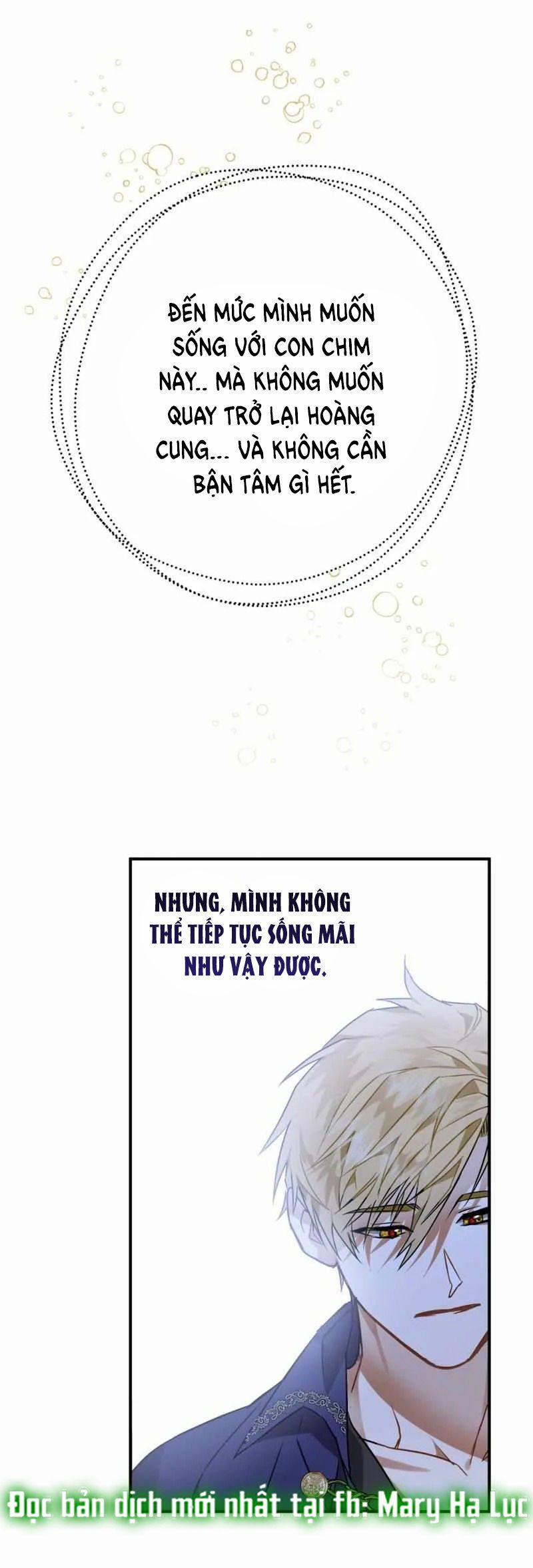 Bỗng Tôi Biến Thành Quạ Đen 3 trang 17