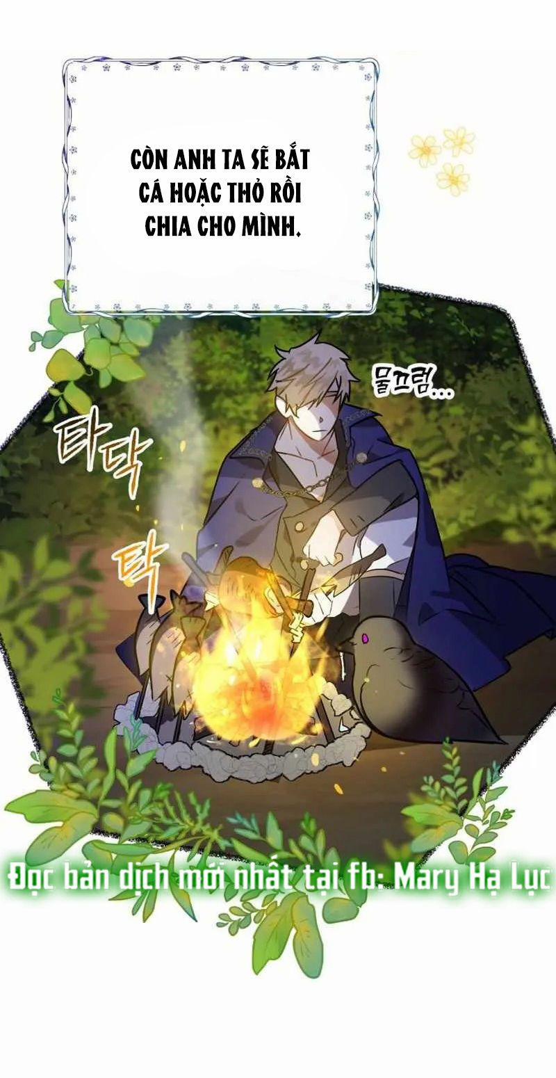 Bỗng Tôi Biến Thành Quạ Đen 3 trang 2