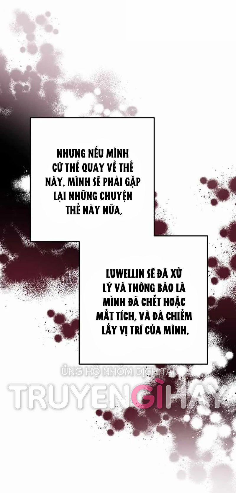 Bỗng Tôi Biến Thành Quạ Đen 3 trang 20