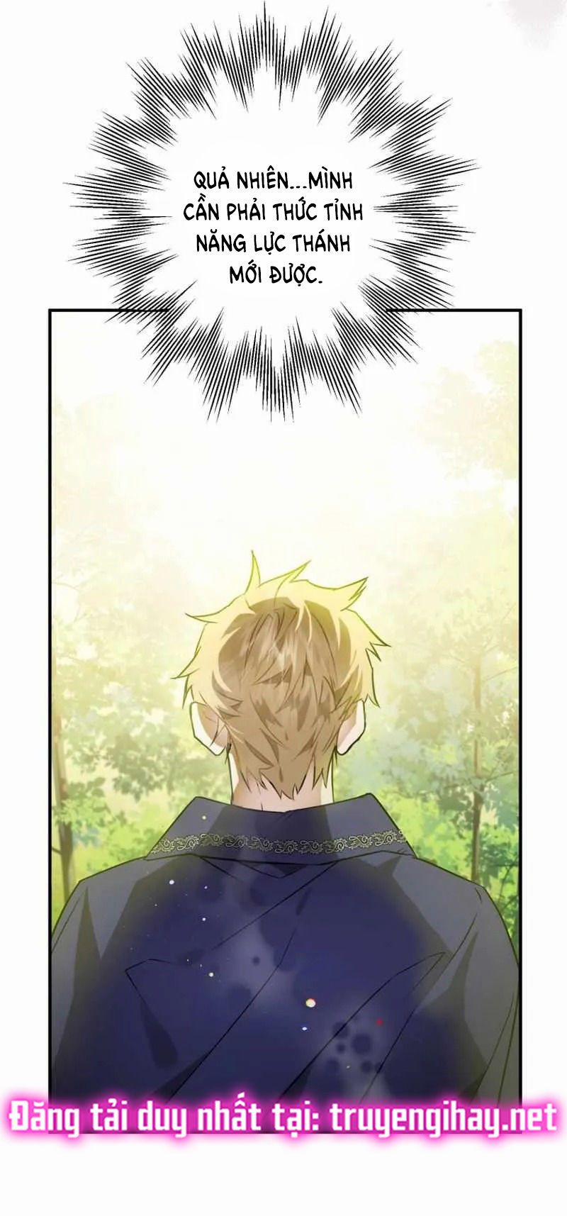 Bỗng Tôi Biến Thành Quạ Đen 3 trang 21