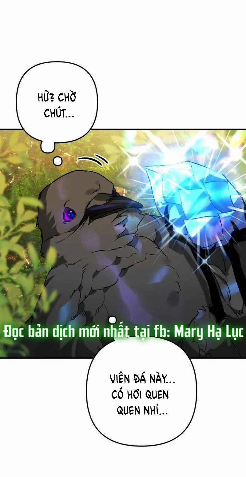 Bỗng Tôi Biến Thành Quạ Đen 3 trang 30